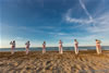 Beach Taekwondo Pesaro